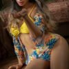 Nina - Best Sex Doll 708