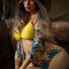 Nina - Best Sex Doll 727