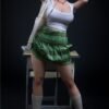Olive - Female Sex Doll 663