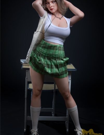 Olive - Female Sex Doll 663