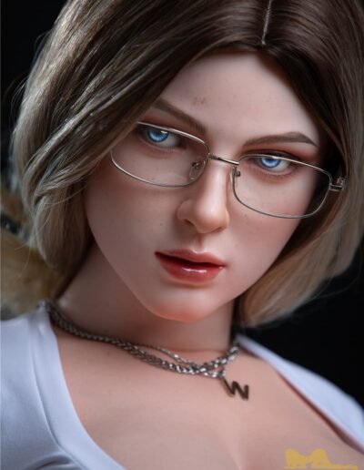 Olive - Female Sex Doll 678
