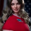 Paige - Curvy Real Sex Doll 353
