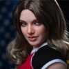 Paige - Curvy Real Sex Doll 524