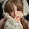 Parker - Silicone Sex Doll 817
