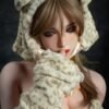 Parker - Silicone Sex Doll 820