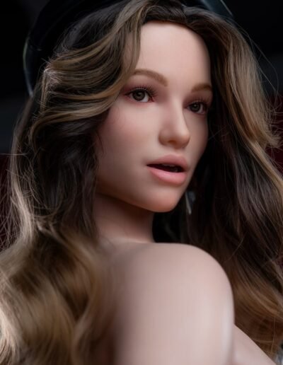 Paula - Lifelike Sex Doll GE114_1-101