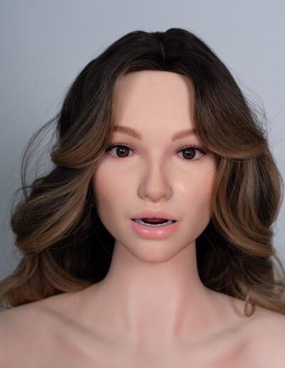 Paula - Lifelike Sex Doll GE114_1-123