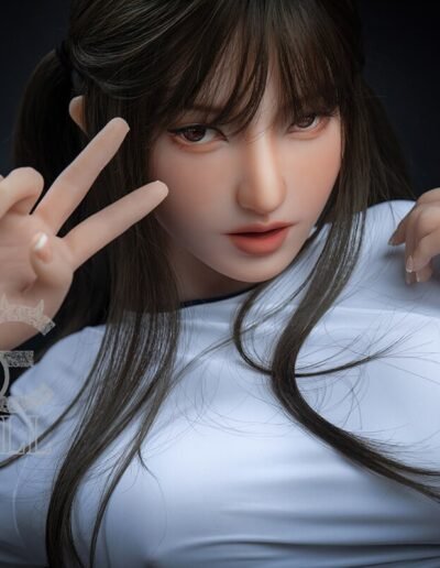 Piper - Curvy Real Size Doll SED281-3