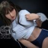 Piper - Curvy Real Size Doll SED281-6