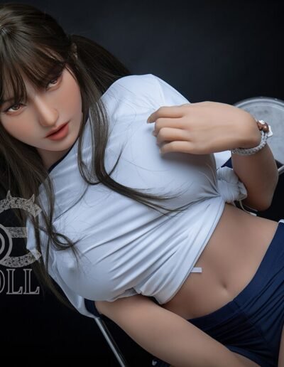 Piper - Curvy Real Size Doll SED281-6