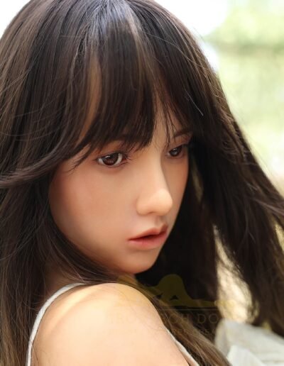 Raya - Silicone Sex Doll 6795