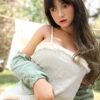 Raya - Silicone Sex Doll 6834