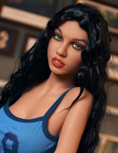 Rebecca - Arab Sex Doll 1P8A2783