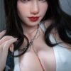 Rita - Real Silicone Love Doll 414