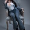 Rita - Real Silicone Love Doll 422
