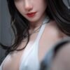 Rita - Real Silicone Love Doll 425
