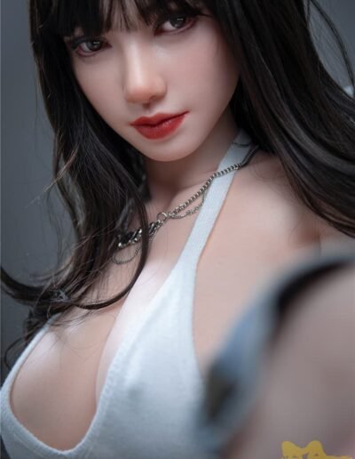 Rita - Real Silicone Love Doll 425