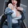 Rita - Real Silicone Love Doll 445