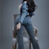 Rita - Real Silicone Love Doll 545