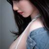 Rita - Real Silicone Love Doll 550