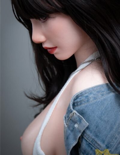 Rita - Real Silicone Love Doll 550