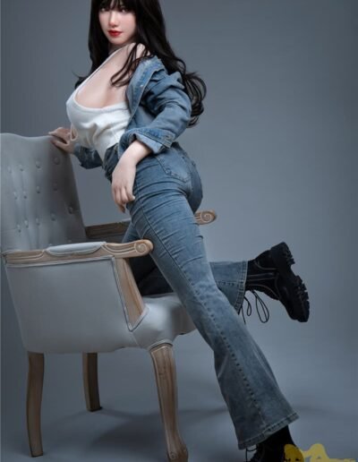 Rita - Real Silicone Love Doll 564