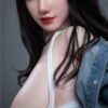 Rita - Real Silicone Love Doll 572