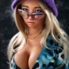 Rory - Real Sex Doll 6421