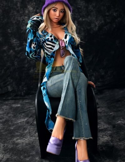 Rory - Real Sex Doll 6434