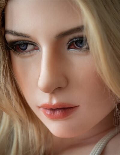 Sage - Real Sex Doll 054