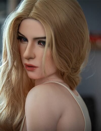 Sage - Real Sex Doll 141