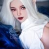 Samantha - Elf Hentai Sex Doll (12)