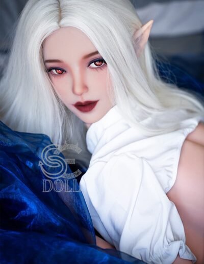 Samantha - Elf Hentai Sex Doll (12)