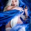 Samantha - Elf Hentai Sex Doll (21)