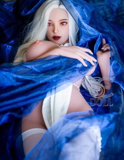 Samantha - Elf Hentai Sex Doll (21)