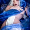 Samantha - Elf Hentai Sex Doll (22)