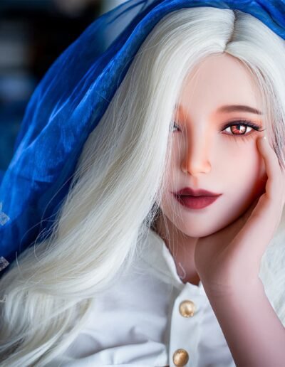 Samantha - Elf Hentai Sex Doll (23)