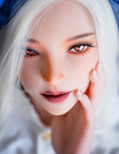 Samantha - Elf Hentai Sex Doll (24)