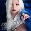 Samantha - Elf Hentai Sex Doll (5)