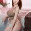 Sarah - Silicone Realistic Sex Doll SED175-15