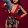 Saya - Cheap Sex Doll