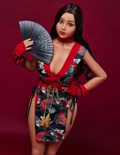 Saya - Cheap Sex Doll 1P8A2448