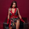Saya - Cheap Sex Doll 1P8A2471