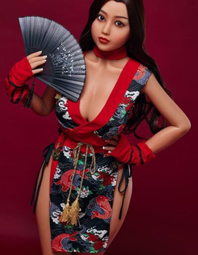 Saya - Cheap Sex Doll