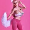 Saya - Furry Anime Sex Doll 1P8A6811