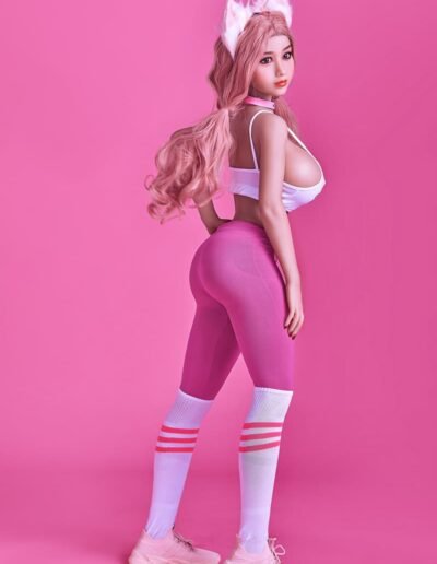 Saya - Furry Anime Sex Doll 1P8A6836