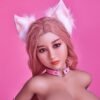 Saya - Furry Anime Sex Doll 1P8A6873