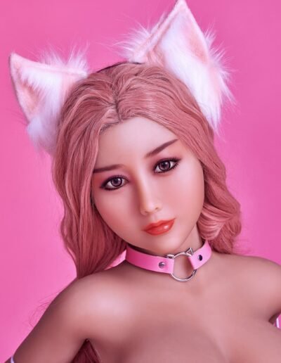Saya - Furry Anime Sex Doll 1P8A6873