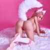 Saya - Furry Anime Sex Doll 1P8A6896
