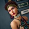 Scarlet - Exotic Sex Doll 4859